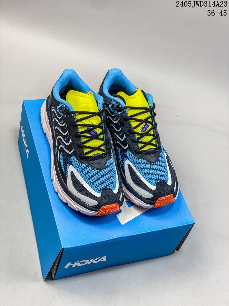 Hoka Shoes